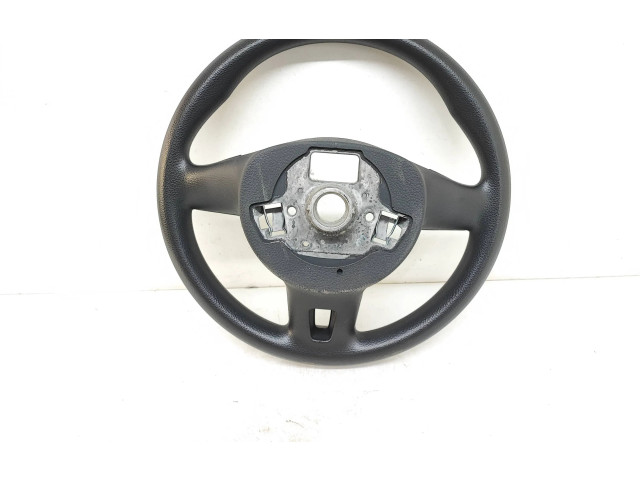 Volant Volkswagen Transporter - Caravelle T5 2014 7E0419091J