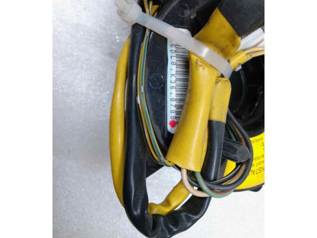 Подрулевой шлейф SRS 6DL0K360788, ANILLOAIRBAG   Subaru Forester SG