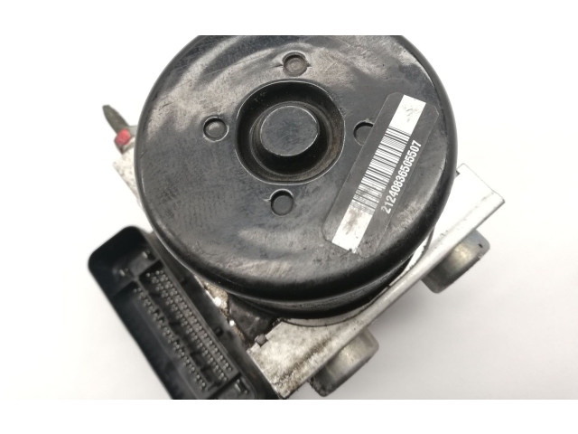 Блок АБС 4670A298 Mitsubishi ASX - года