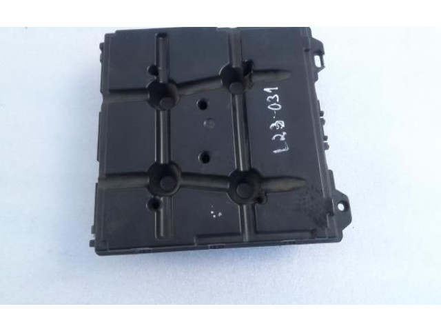 Блок комфорта 6R0937087K Seat Ibiza IV (6J,6P)