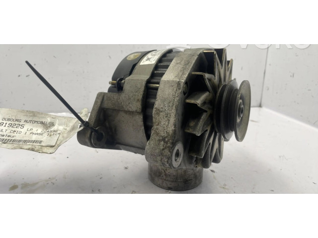 Генератор 7700805158   Renault Clio I      