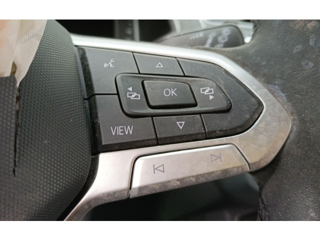 Volant Volkswagen Tiguan 2023   