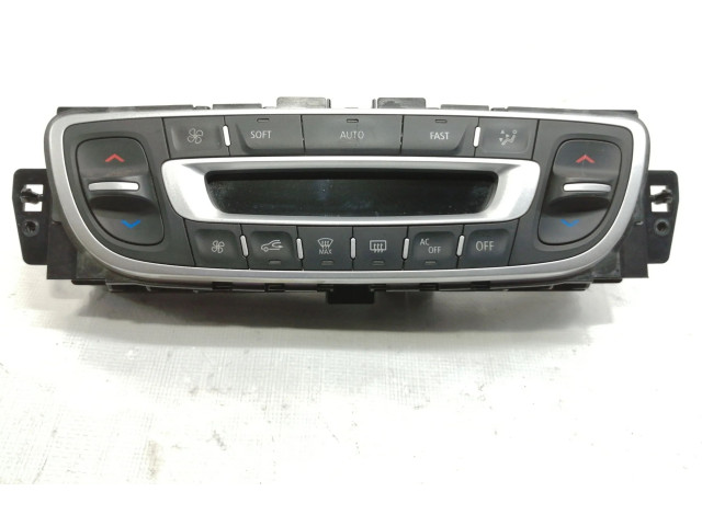 Модуль блока управления кондиционером 275102769R Renault Scenic III - Grand scenic III