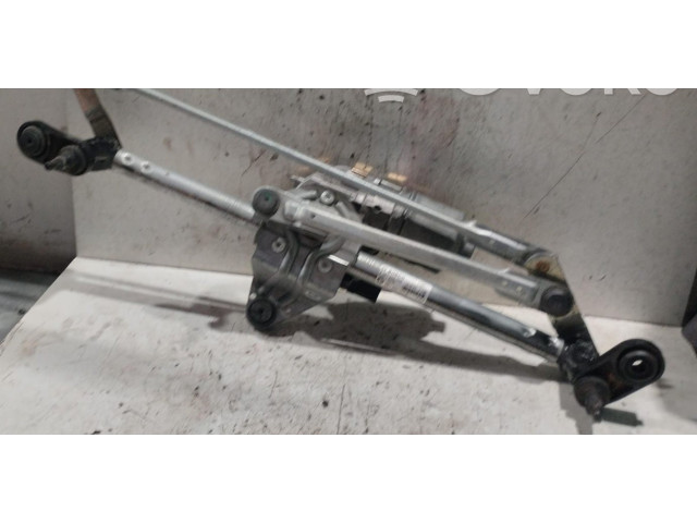 Моторчик дворников     Skoda Octavia Mk3 (5E)