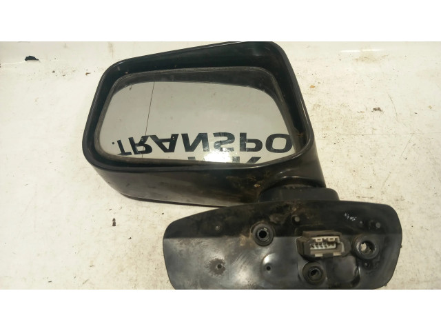 Зеркало электрическое Mitsubishi Space Wagon 1999-2004 года