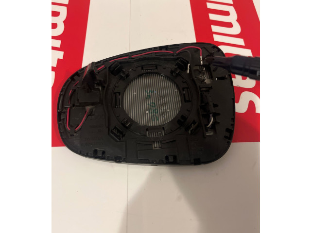 Зеркало электрическое        Lexus IS 220D-250-350  2006 - 2013 года   