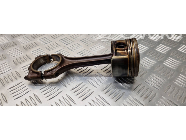 Поршень с шатуном ARJ Audi A6 S6 C5 4B