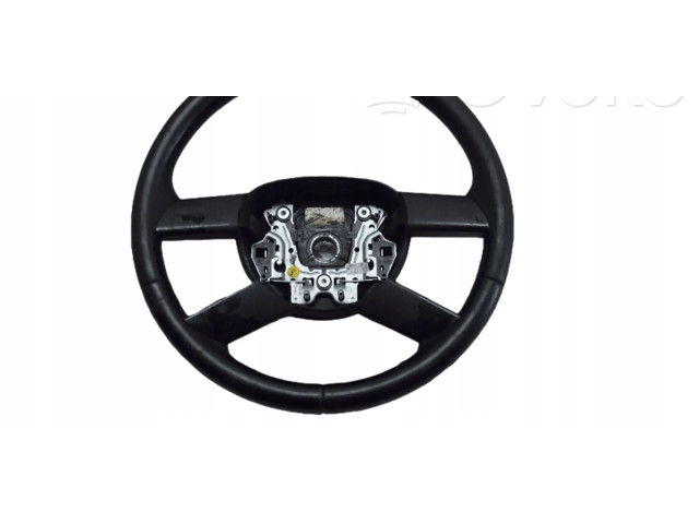 Руль Volkswagen Touran I  2003 - 2010 года       