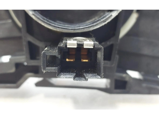 Подрулевой шлейф SRS 54034978A Renault Clio II