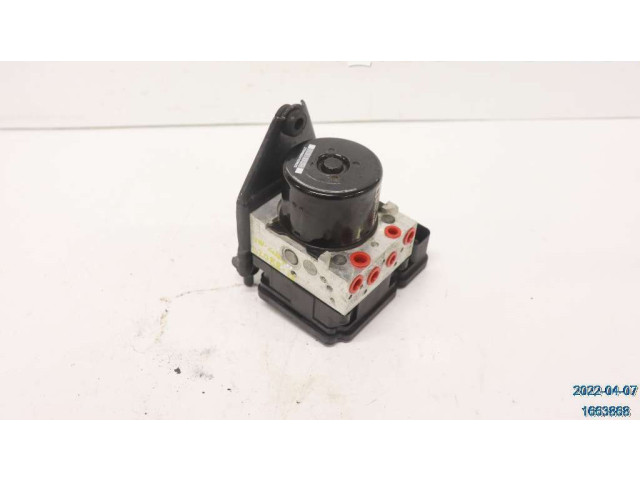 Блок управления АБС 1K0614517DN, 10021207004 Volkswagen Caddy