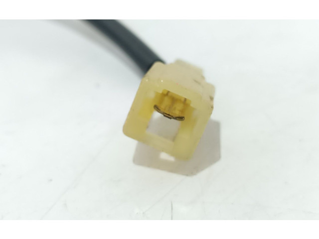 Подрулевой шлейф SRS    Chevrolet Matiz