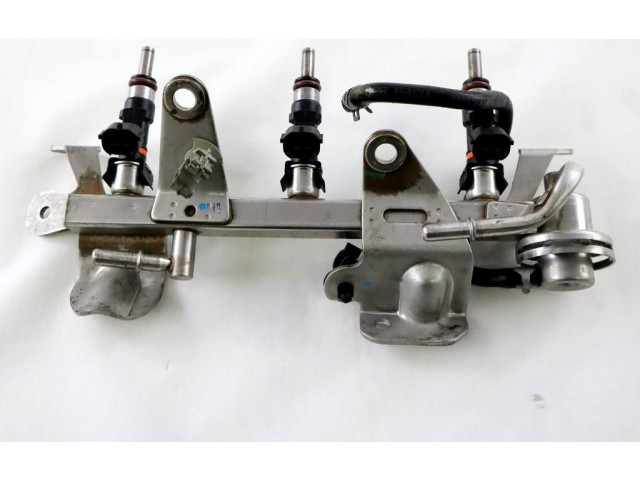 Форсунка 175201470R Dacia Sandero