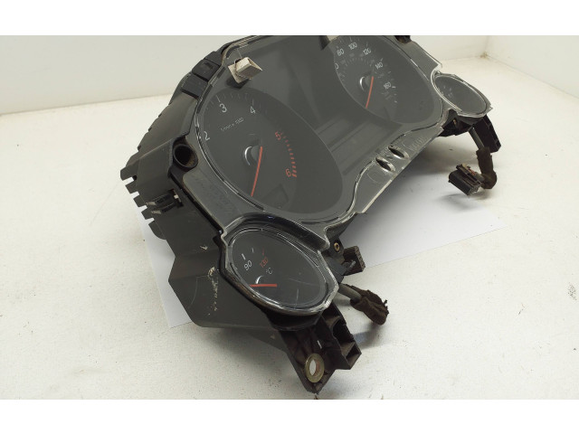 Přístrojová deska Audi A8 S8 D3 4E 2003 4E0920950A, 4E0910900