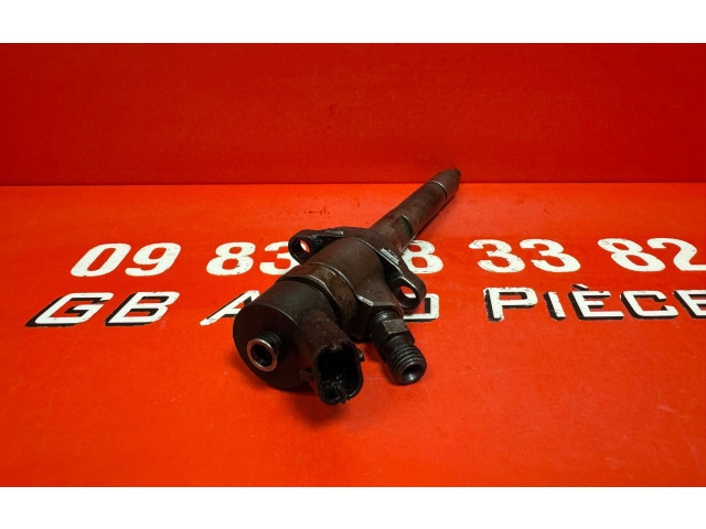 Форсунка 0445110188 Citroen C4 Grand Picasso