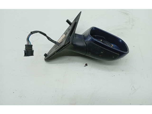 Зеркало электрическое Skoda Octavia Mk1 (1U) 1996 - 2004 года