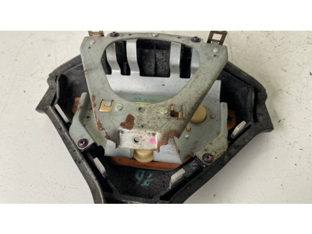 Подушка безопасности водителя 787184   Toyota Camry