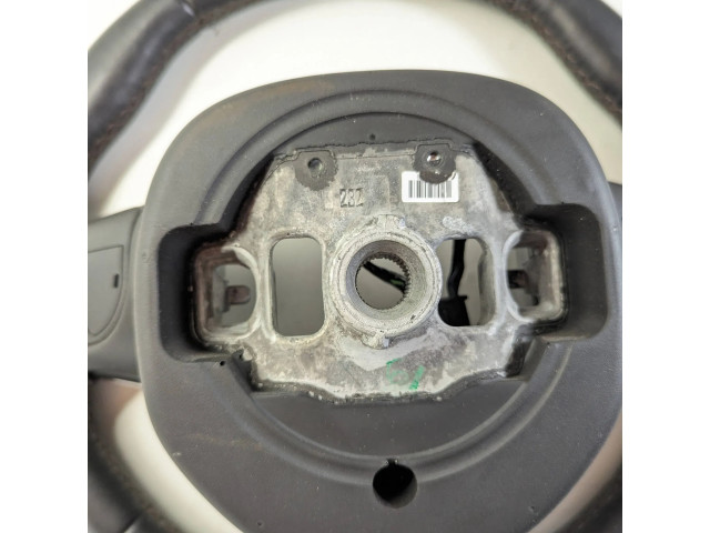 Руль Chrysler Pacifica 2017- года 5UZ511X9AE, 2501865