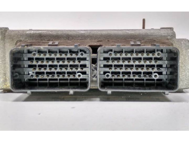 Řídící jednotka 46517112 Chrysler Grand Voyager II 1987