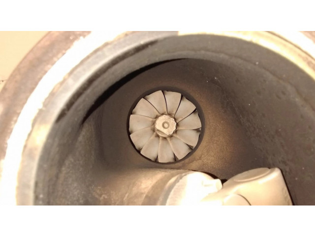 Turbodmychadlo Турбина 04E145722H, 4918001520 Audi A4 S4 B9 1.4 1372