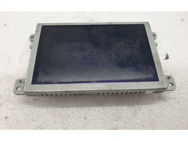 Дисплей 4F0919604 Audi A6 S6 C6 4F