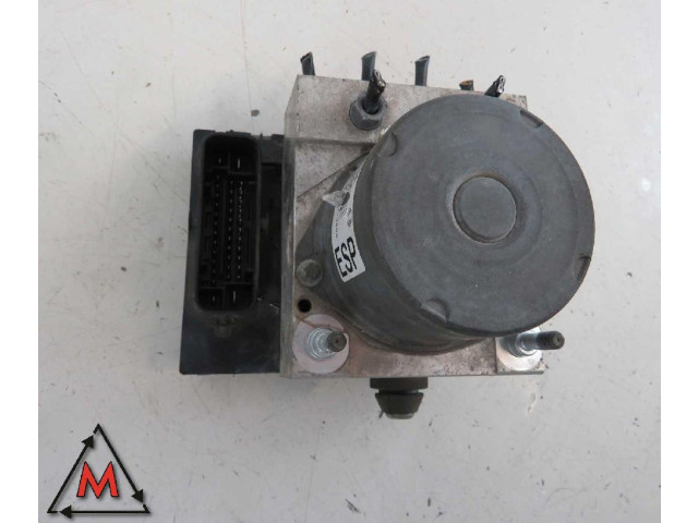 Блок управления АБС 0265230808, 51860291   Fiat Punto Evo