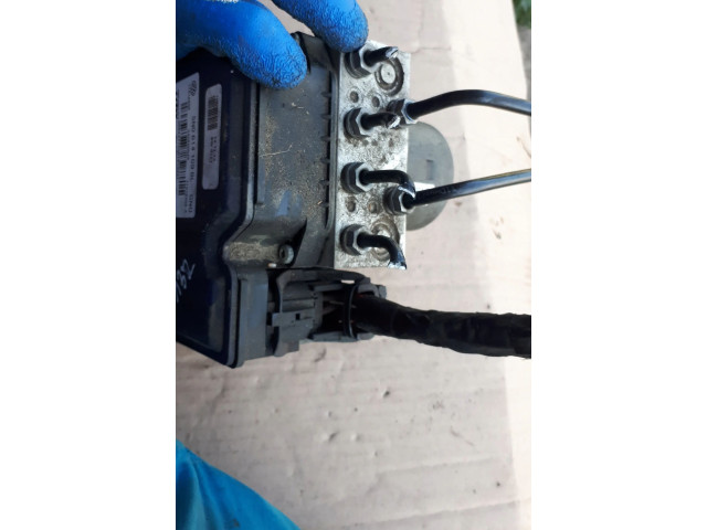 Блок АБС 5N0614109BL Audi Q3 8U 2011 - 2016 года