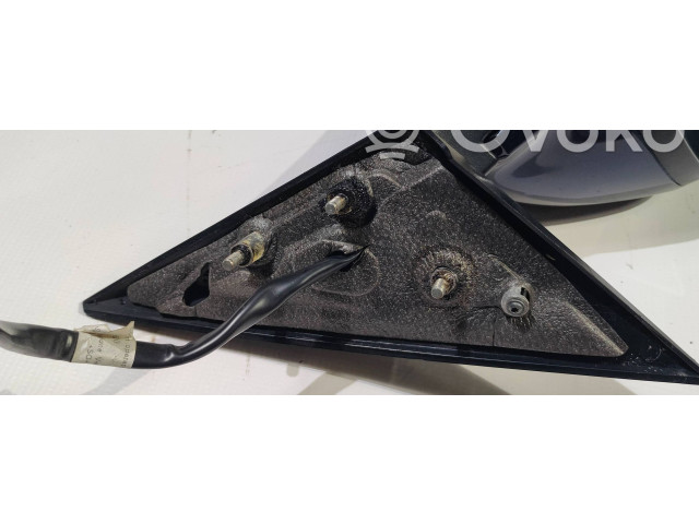 Зеркало электрическое Maserati GranTurismo 2007 - 2019 года