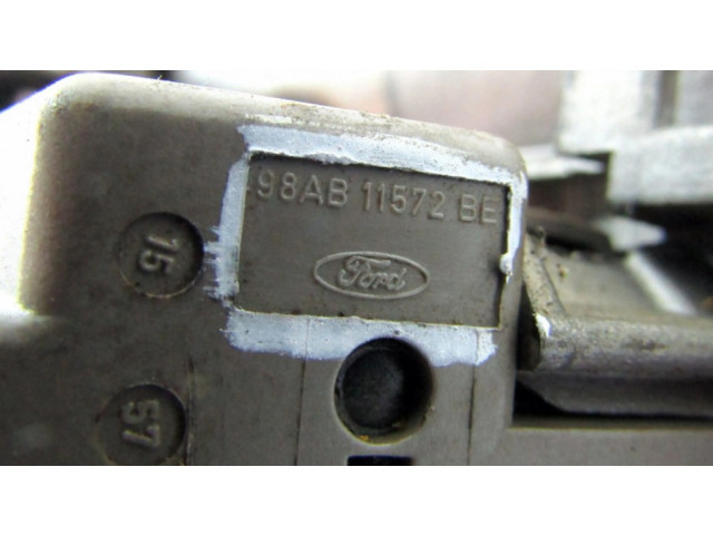    Рулевая рейка 98AB11572BE   Ford Transit 1986-1995 года