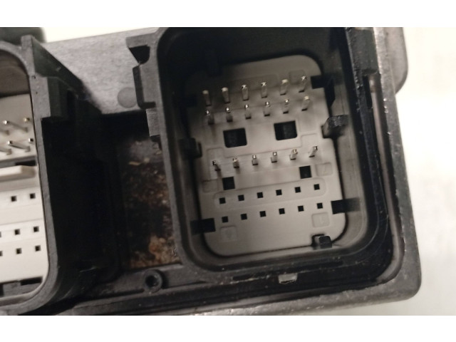 Блок подушек безопасности BK2T14B321AF, BK2T-14B321-AF Ford Transit Custom