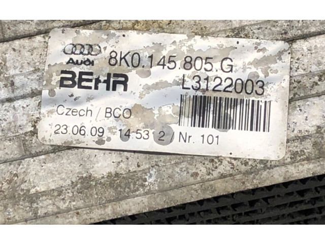 Čerpadlo oleje 8K0145805G Audi A4 S4 B8 8K