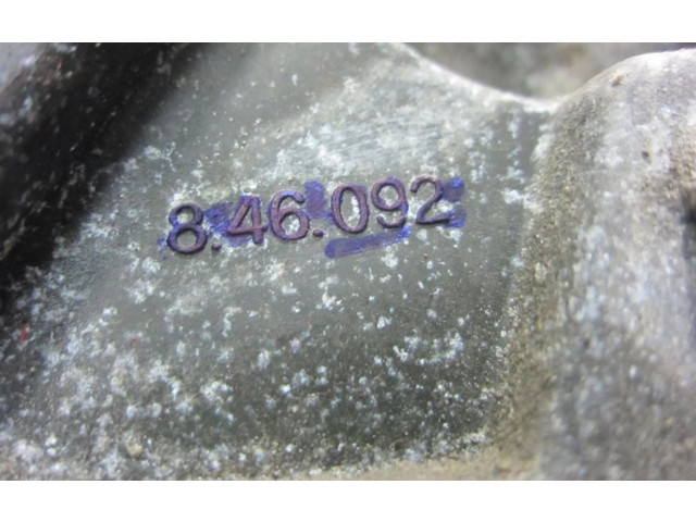 Зеркало электрическое        Seat Inca (6k)  1995 - 2004 года   