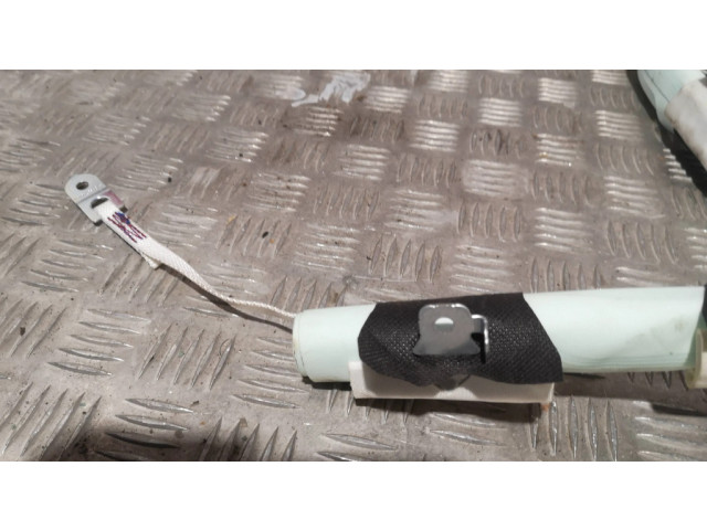 Боковая подушка безопасности 06700386530, 16021C485 Maserati Levante