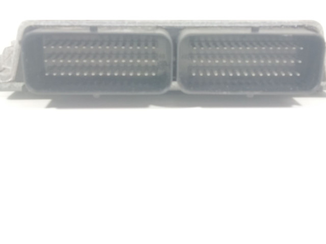 Блок управления двигателя 8200483732, S110140011   Dacia Logan Pick-Up