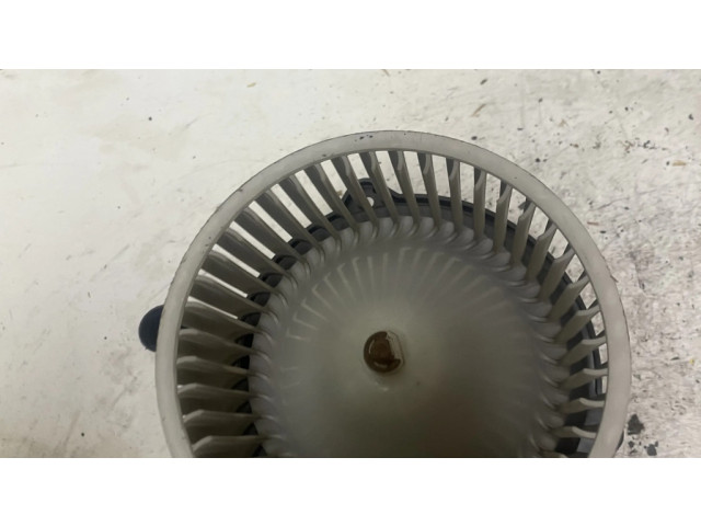 Вентилятор печки F00S330021 Hyundai Matrix