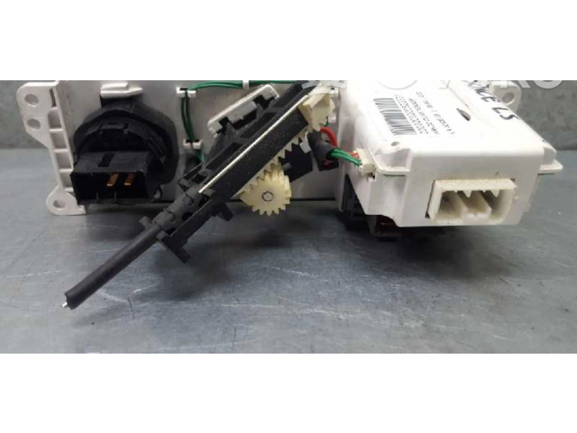 Блок управления климат-контролем    KIA Joice