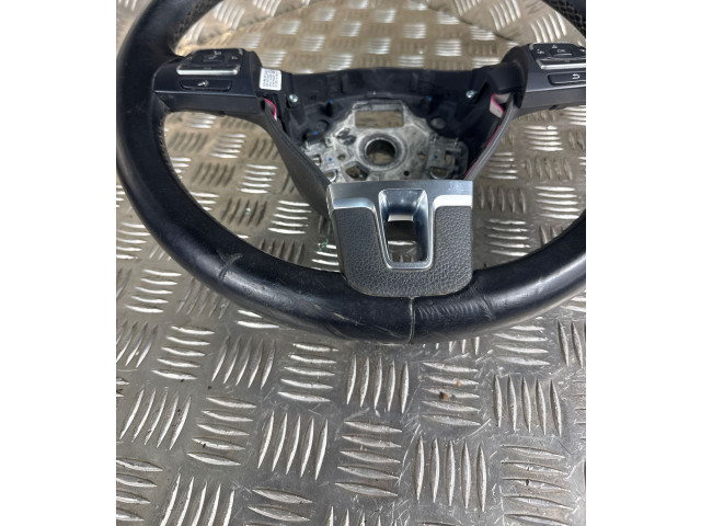 Volant Volkswagen Tiguan 2011 3C8959537D, 3C8959538G