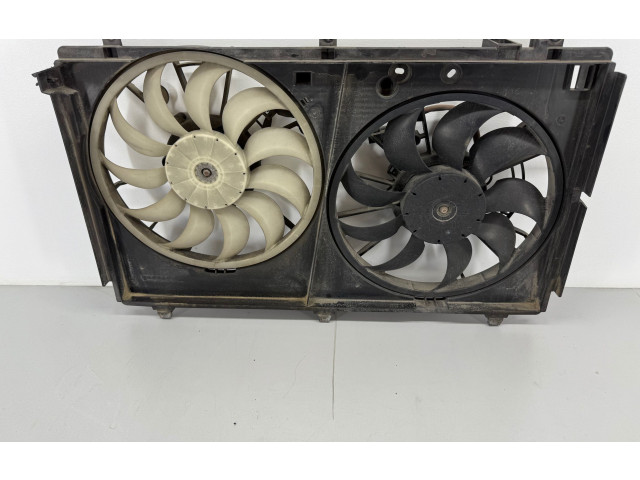 Комплект вентиляторов 120806 Mitsubishi Outlander