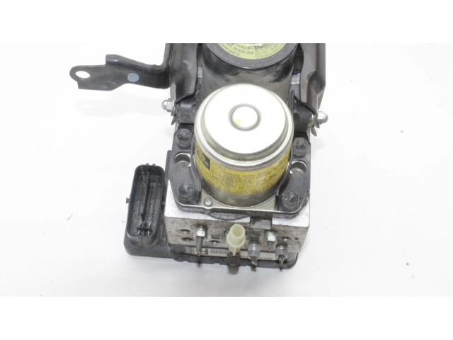 Блок АБС 4451030290 Lexus IS III XE30 2013 - 2020 года