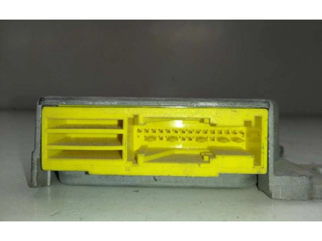 Блок подушек безопасности 7700428310A, CENTRALITAAIRBAG Renault Clio II