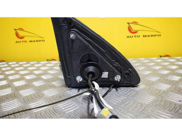 Зеркало электрическое Chevrolet Tahoe - года