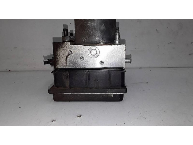 Блок АБС 0265951582, 10828D070 Subaru Forester SH 2008-2013 года