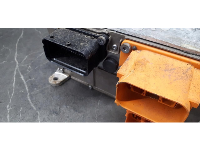 Блок управления 5qe915681s   Audi A6 S6 C8 4K