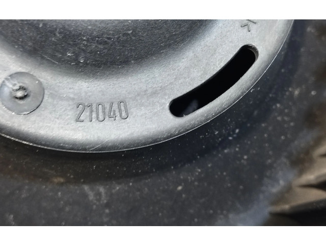 Вентилятор печки Volvo V70