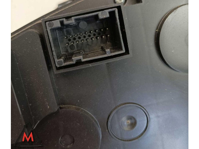 Přístrojová deska Fiat Croma 2005 51849753