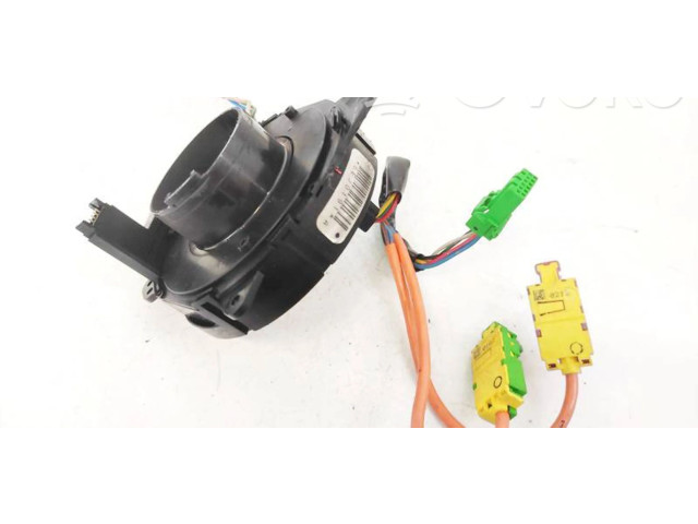 Подрулевой шлейф SRS Volvo S80