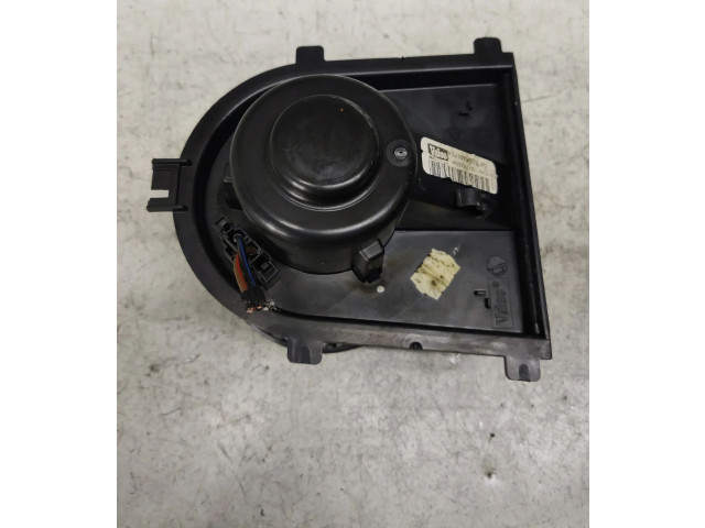 Вентилятор печки 1J1819021B Volkswagen Bora