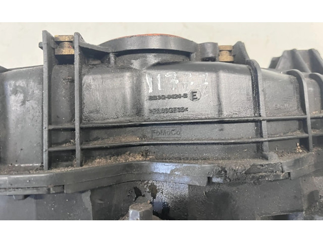 Всасывающий коллектор BB3Q9424B, BB3Q-9424-B Ford Ranger SAFA