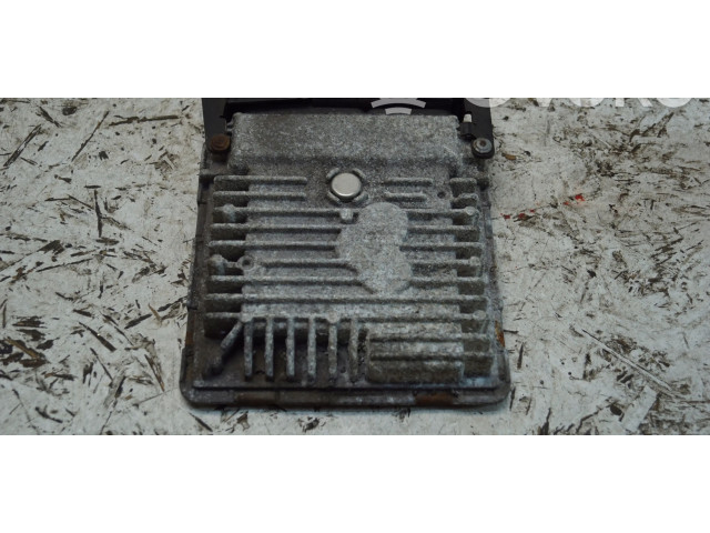 Блок управления двигателя 03L906023PR   Skoda Superb B6 (3T)