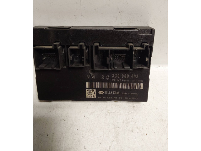 Блок комфорта 3C0959433   Volkswagen PASSAT B6   