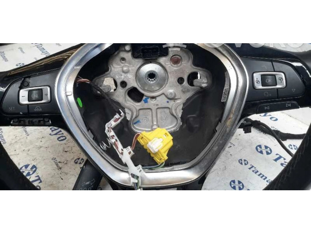    Рулевая рейка 5Q1419502AC, 5Q0953507AA   Volkswagen Golf SportWagen  -  года